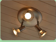 Bradshaw electrical wiring