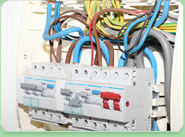 Bradshaw electrical contractors